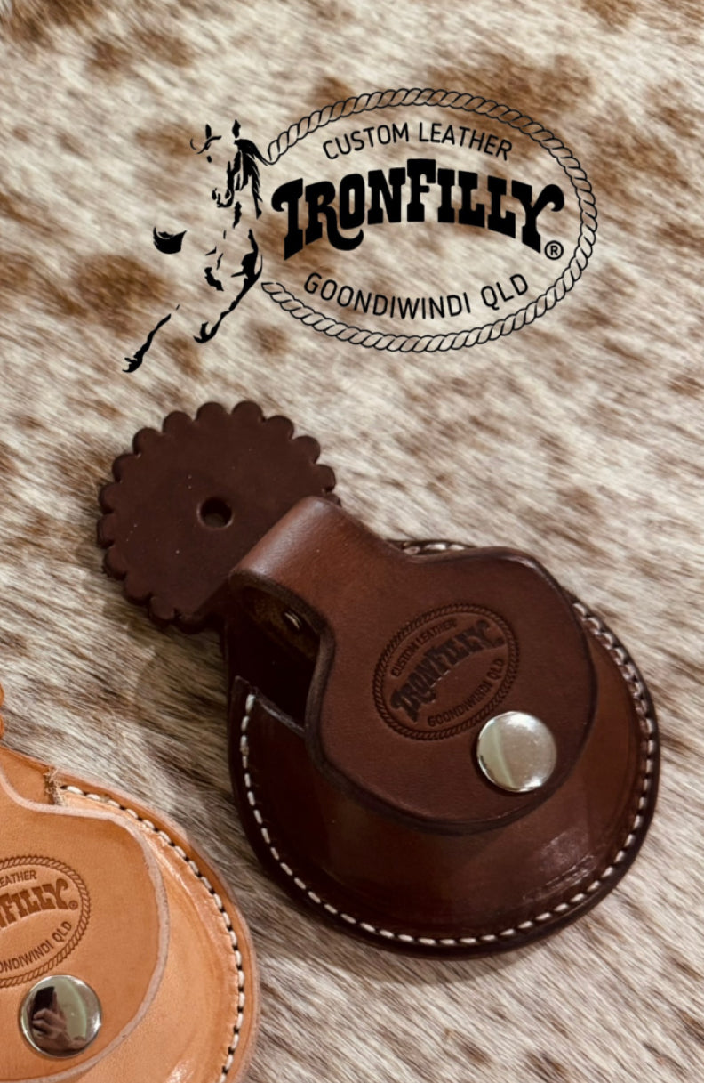 Pathfinder Hoofpick Pouch