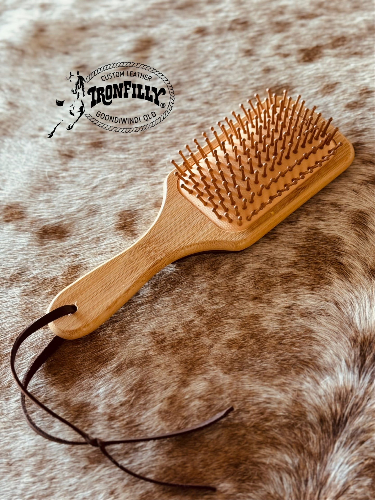 Hairbrush
