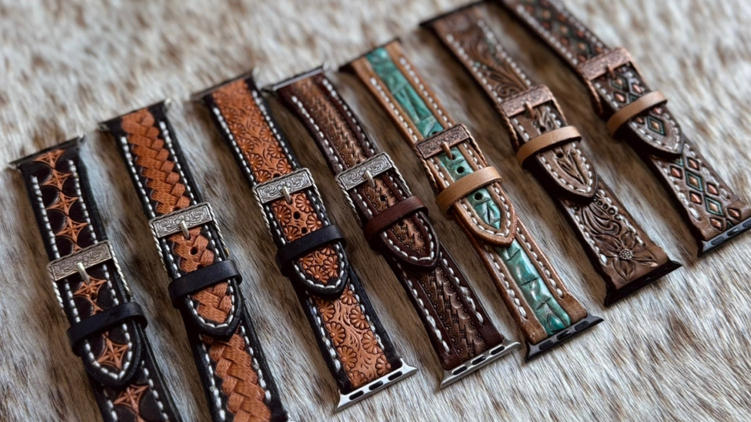 Watch Bands