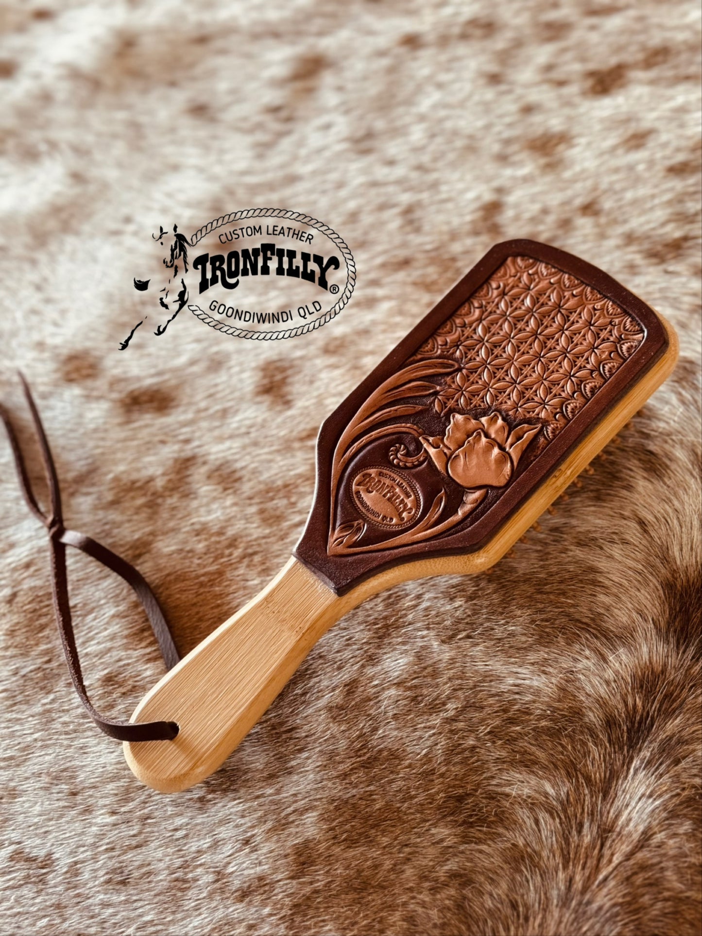 Hairbrush