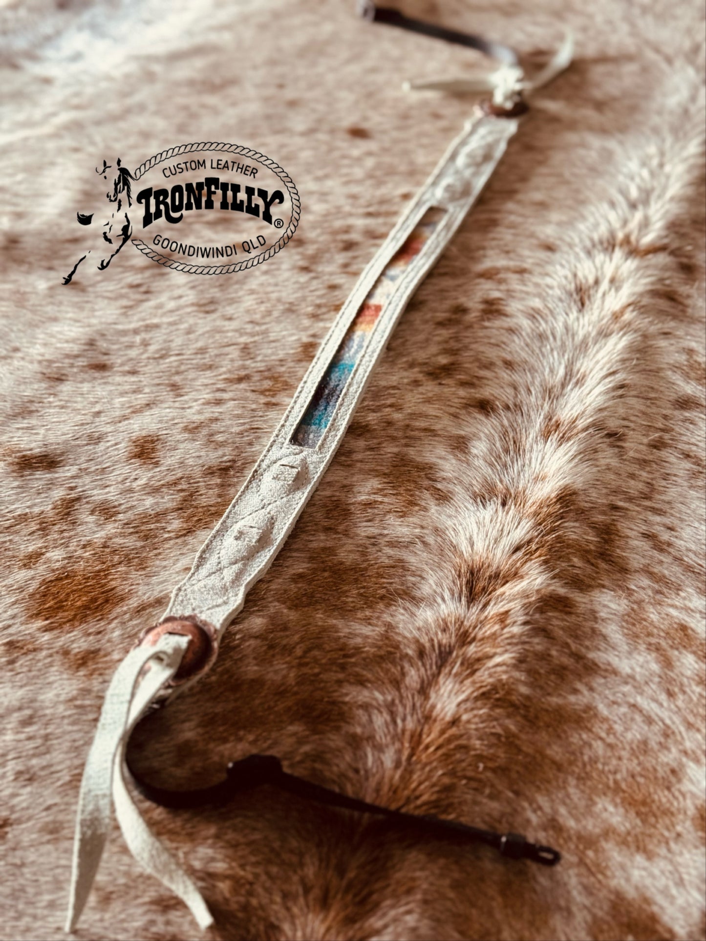 Soft Camera Strap