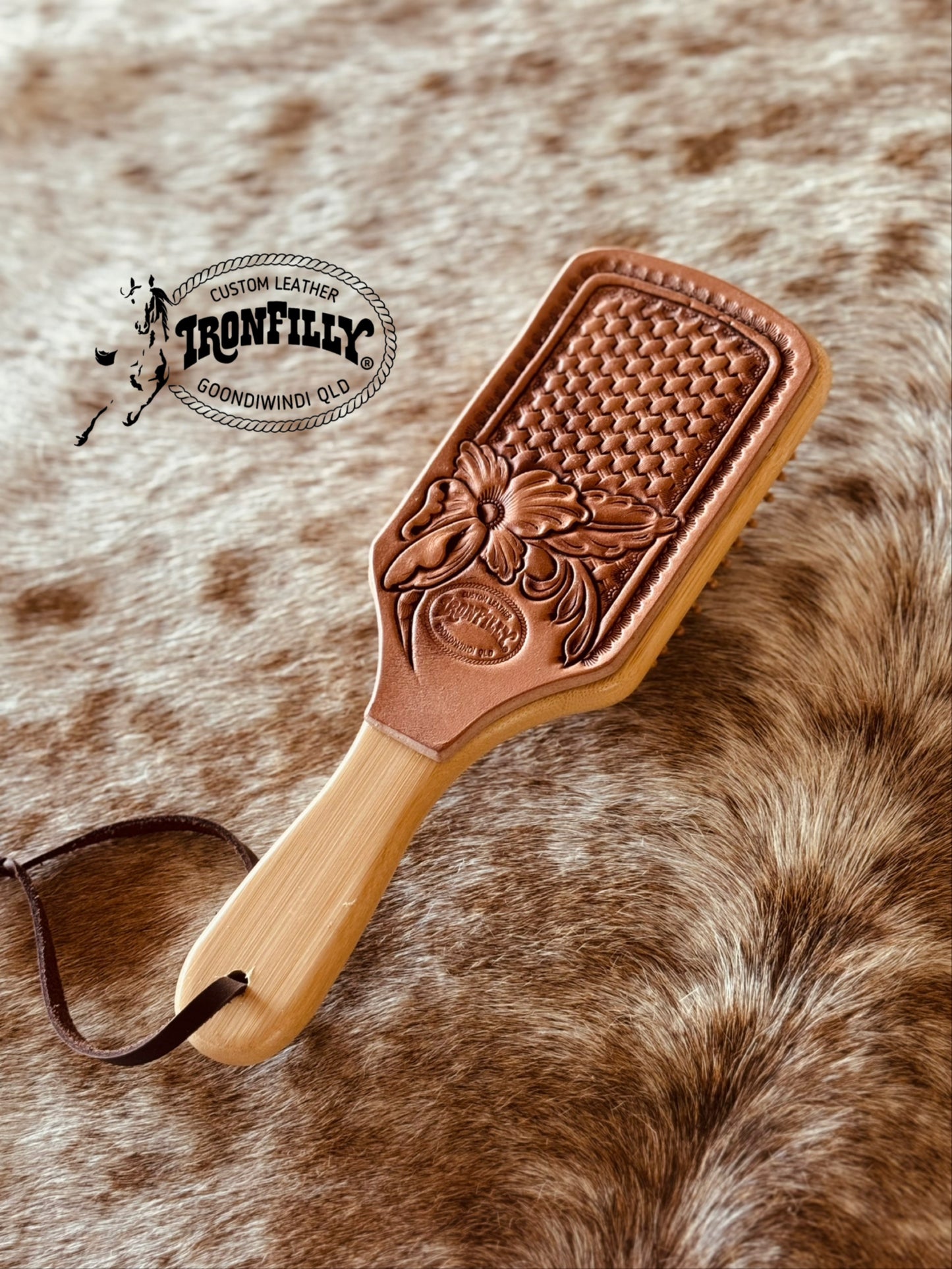 Hairbrush