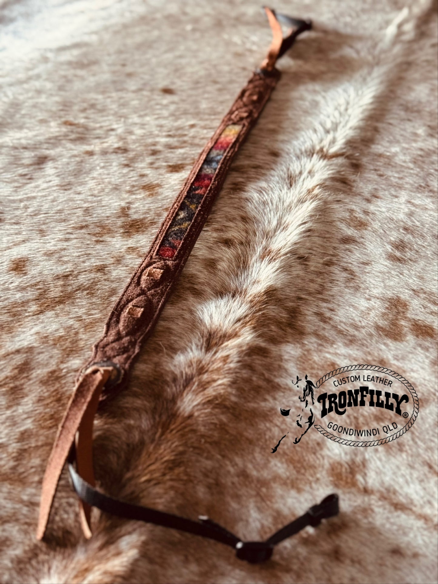Soft Camera Strap