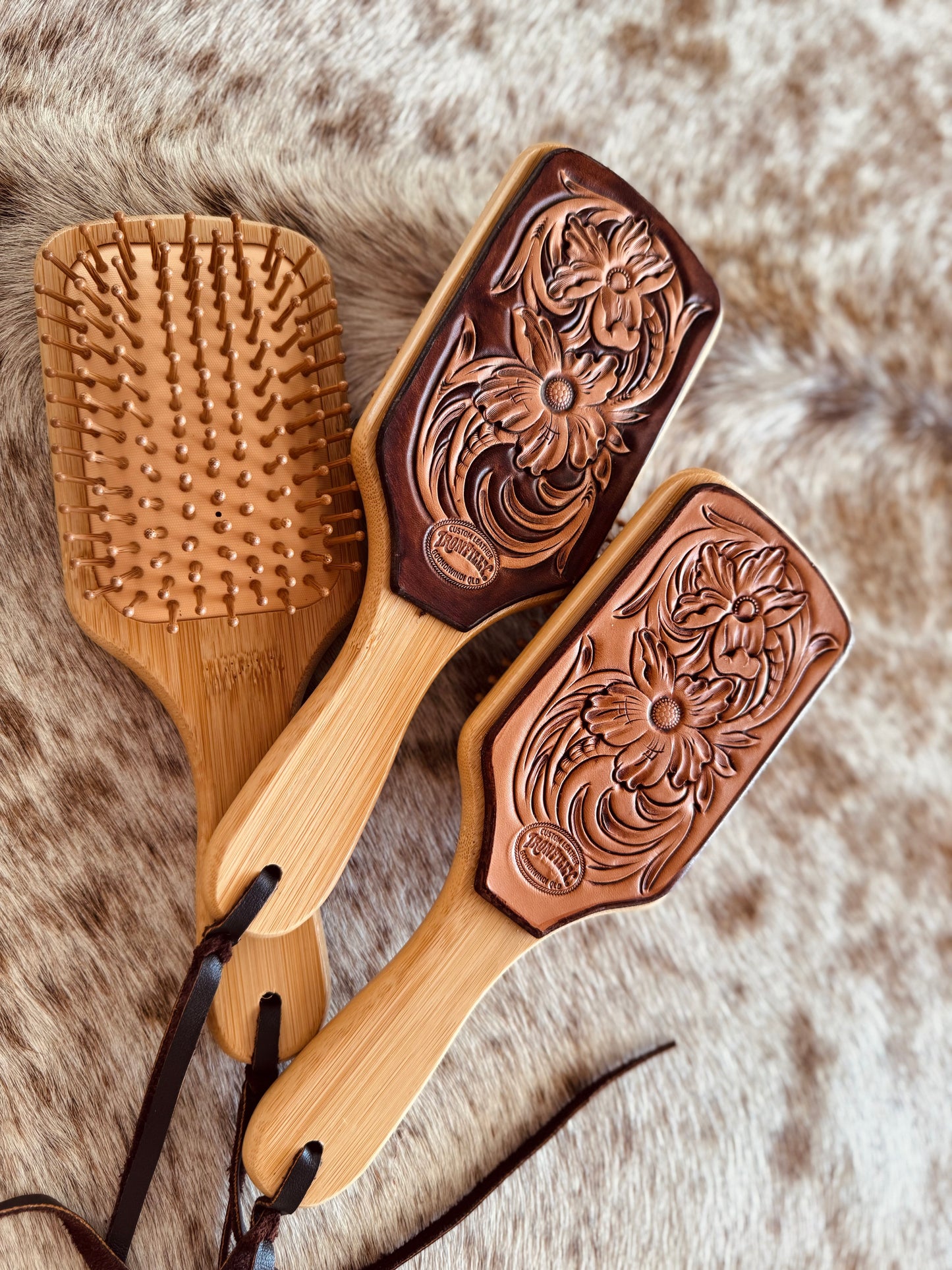 Hairbrush