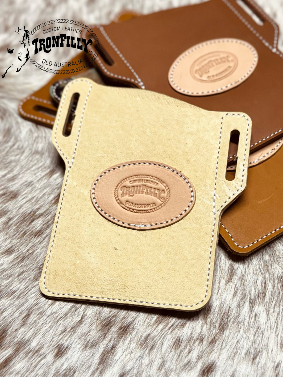 Phone holster
