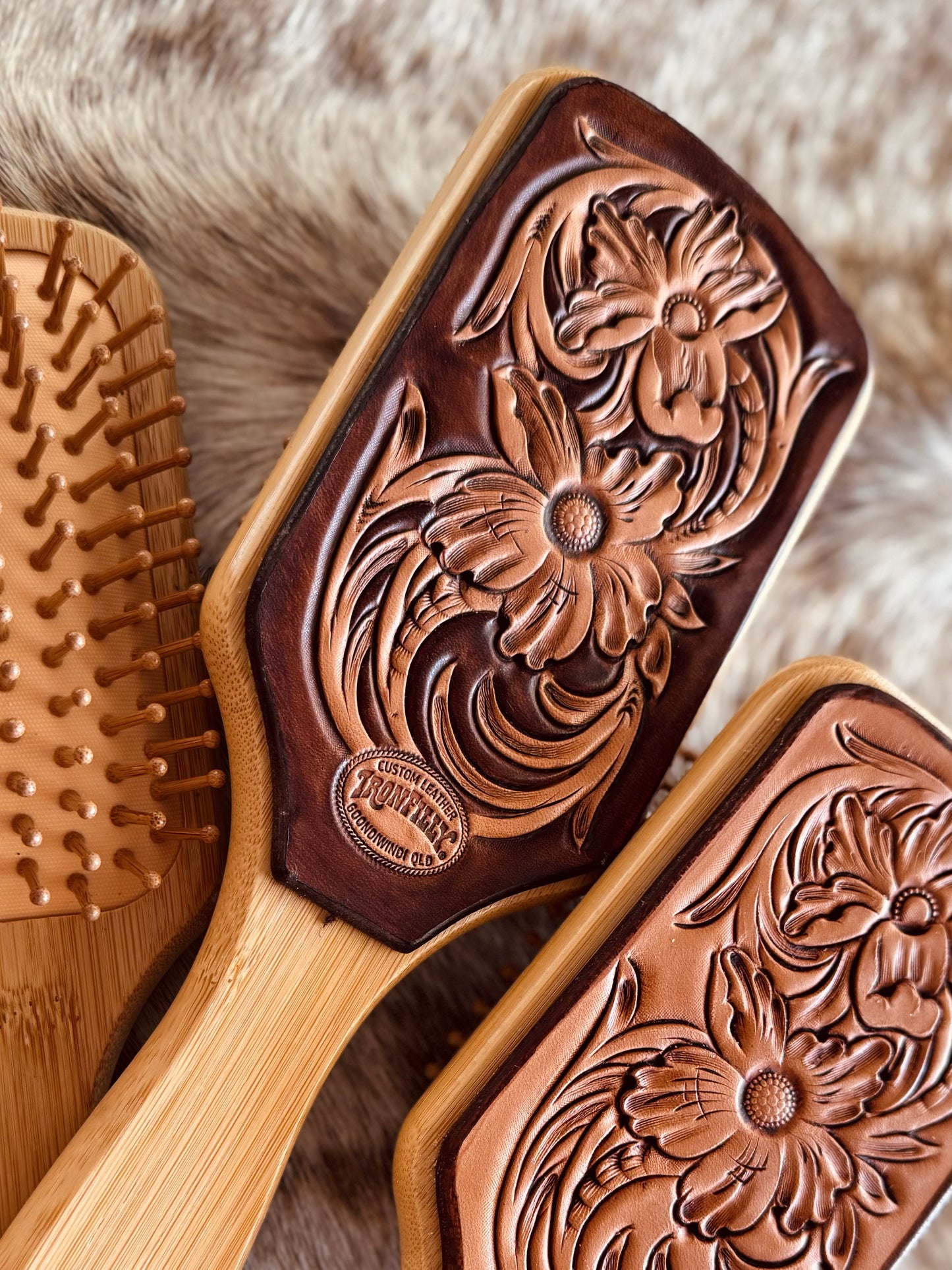 Hairbrush