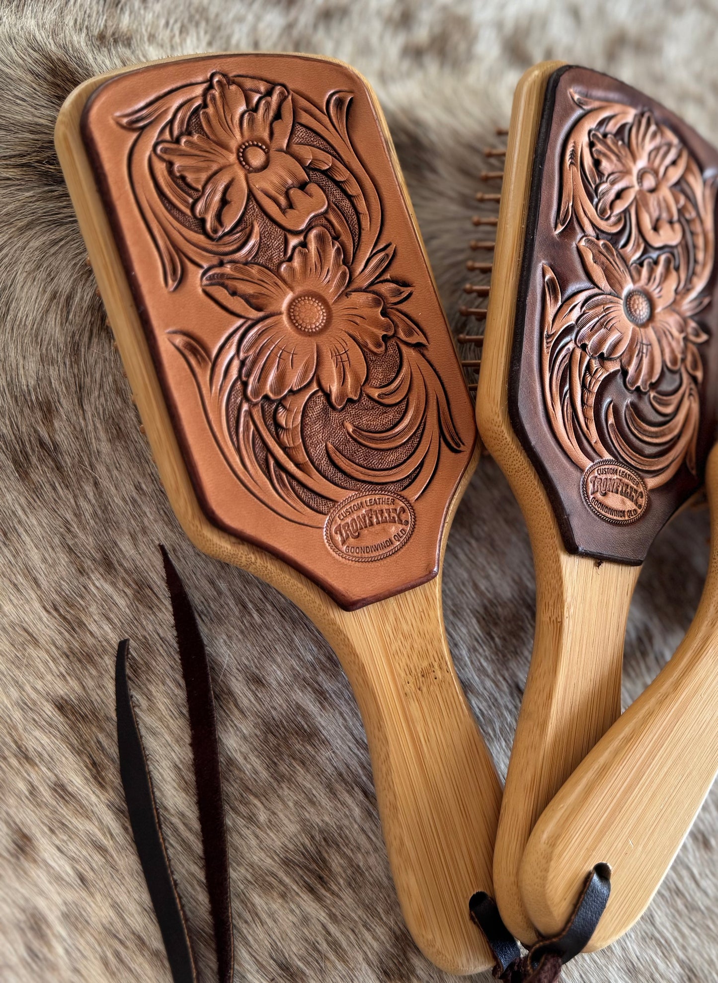 Hairbrush