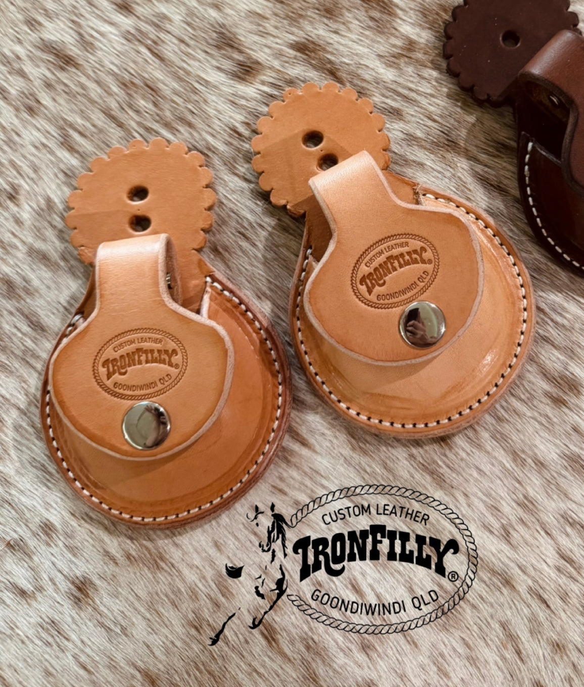 Pathfinder Hoofpick Pouch