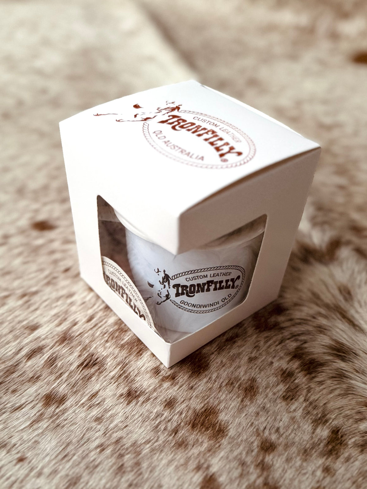 Pannikin gift pack
