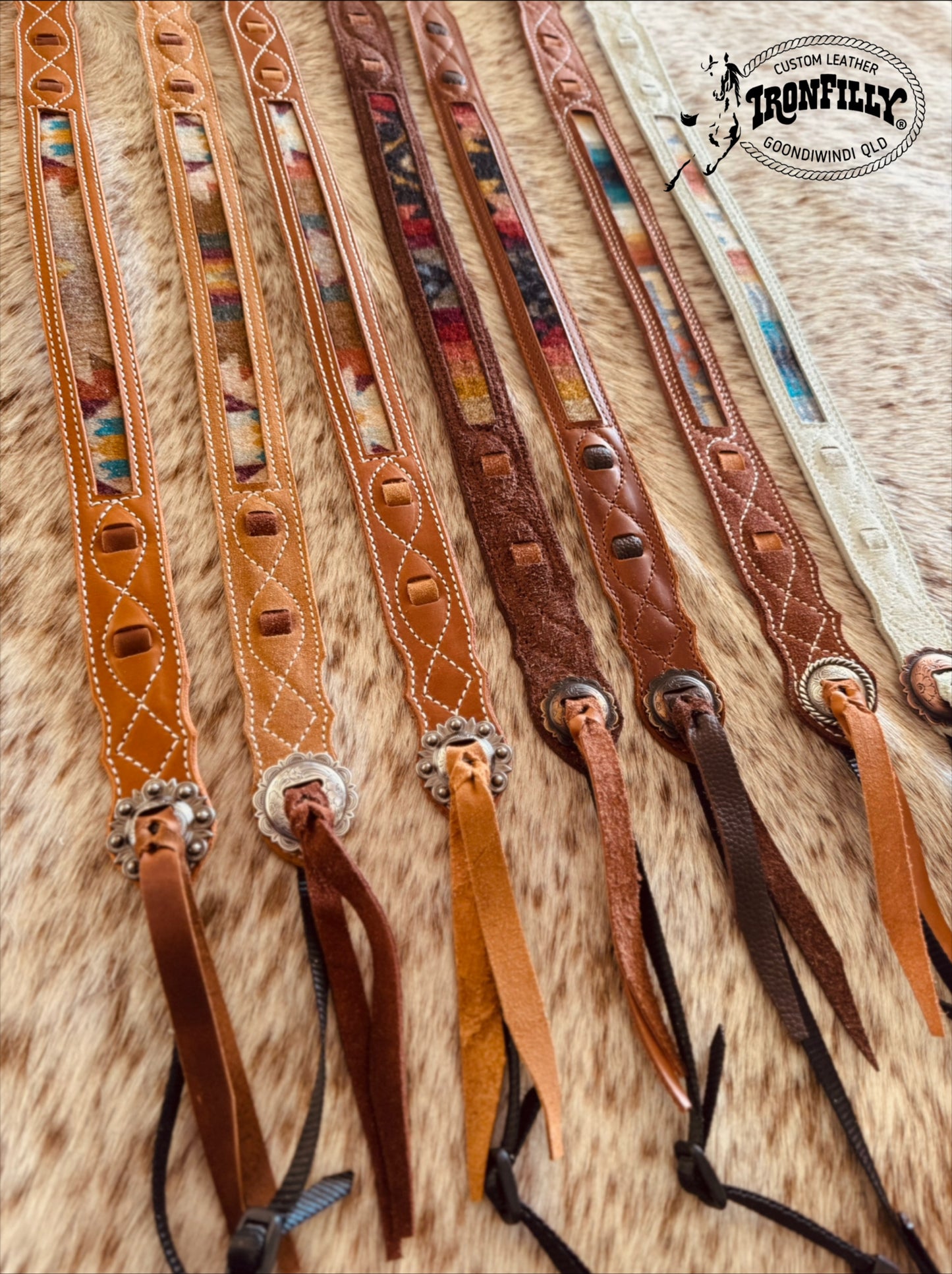 Soft Camera Strap