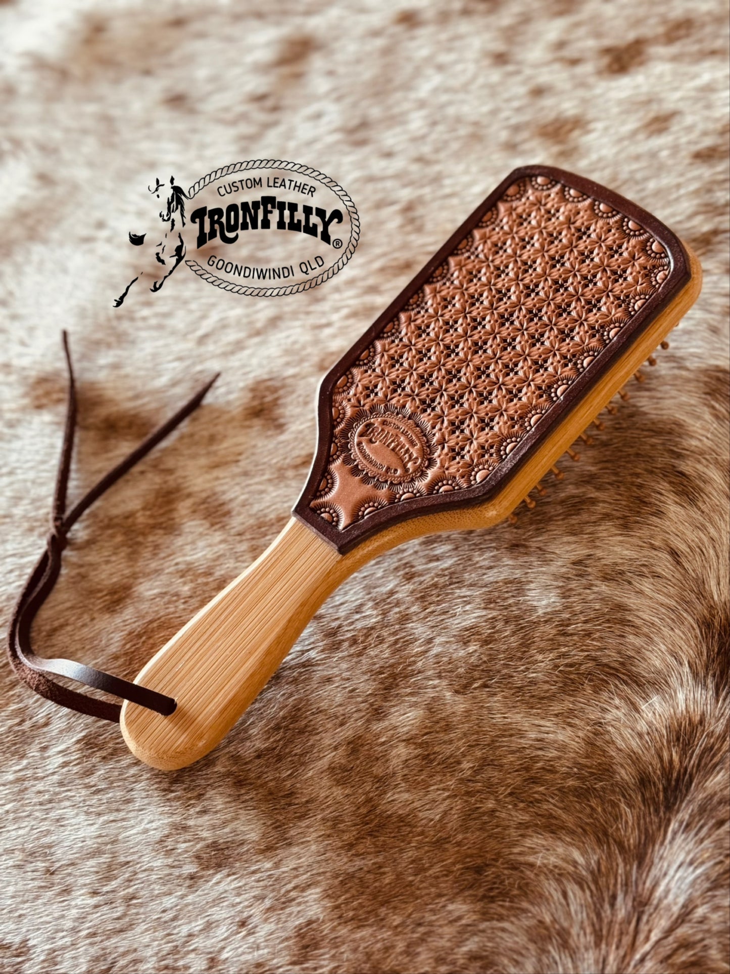 Hairbrush