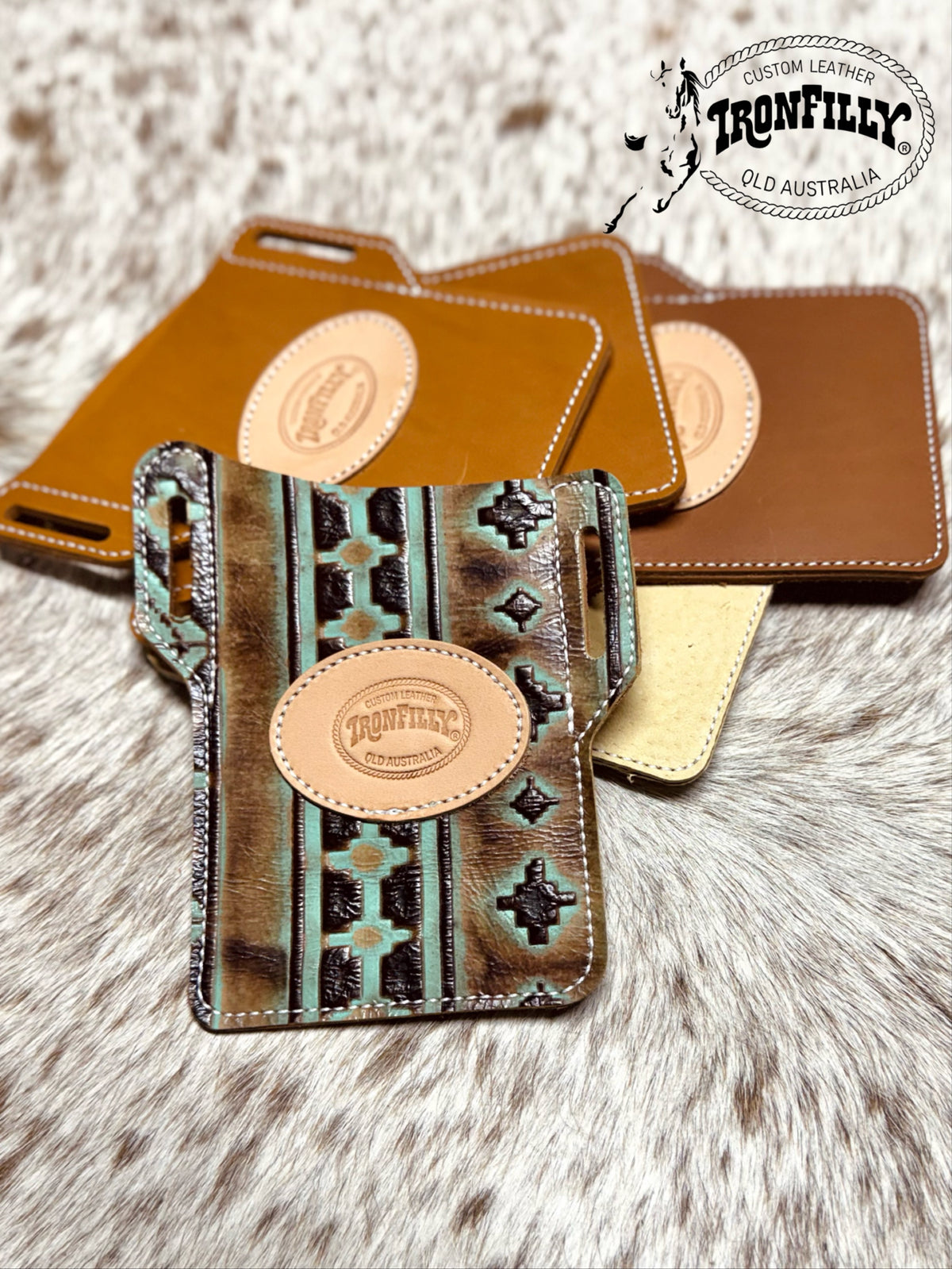 Phone holster