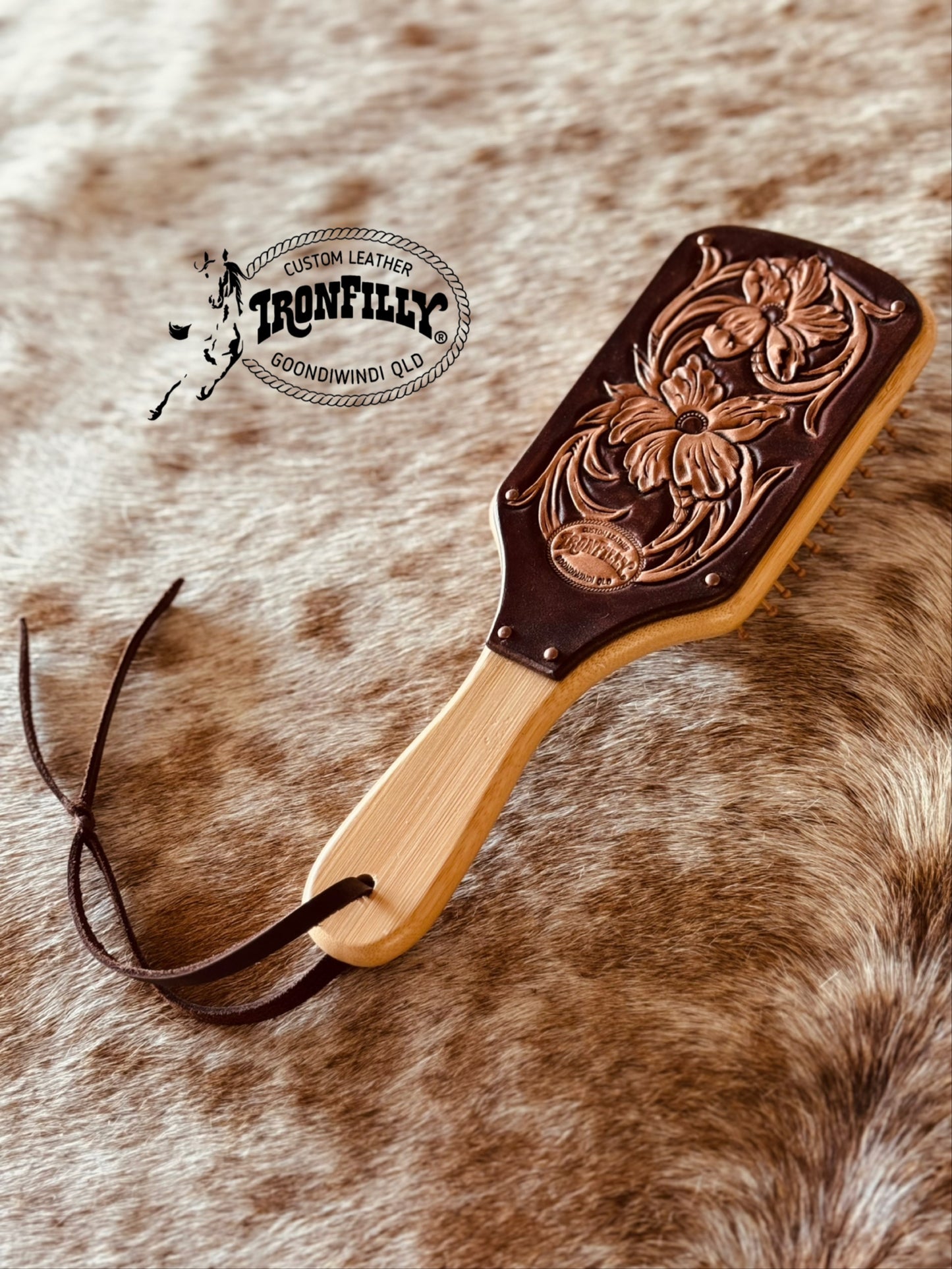 Hairbrush