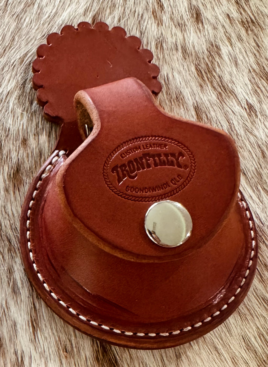 Pathfinder Hoofpick Pouch